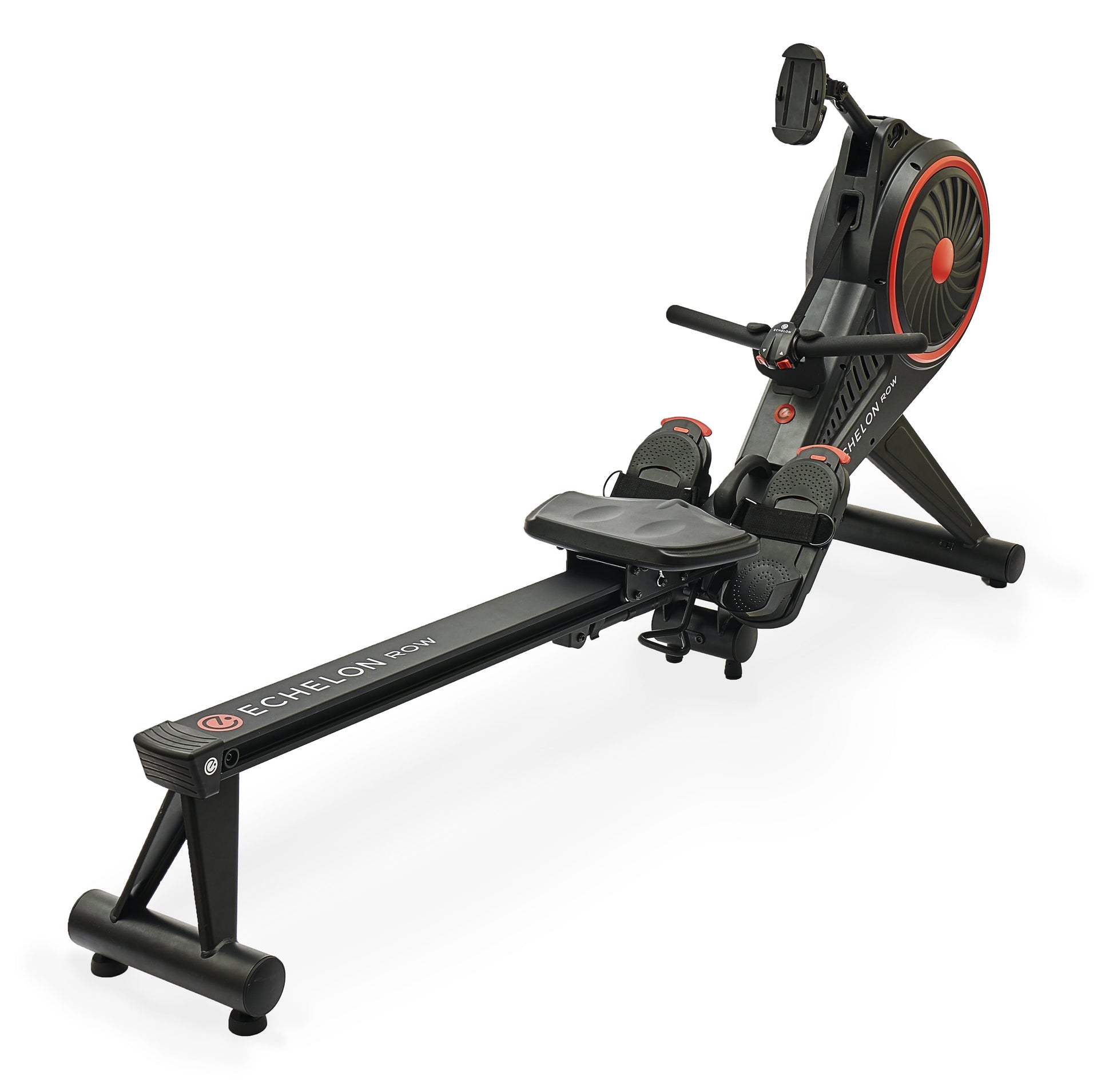 Rowing Machine with Magnetic Resistance + 30-Day Free  Membership